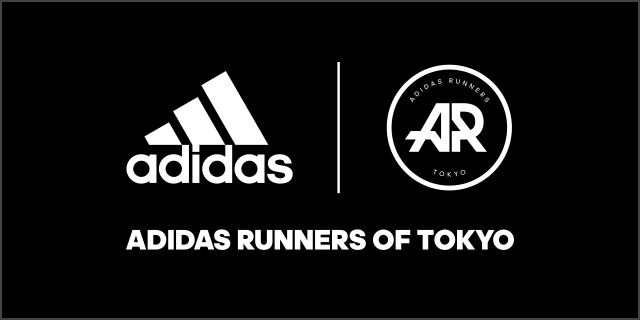 ADIDAS RUNNERS OF TOKYO