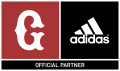 GIANTS adidas OFFICIAL PARTNER