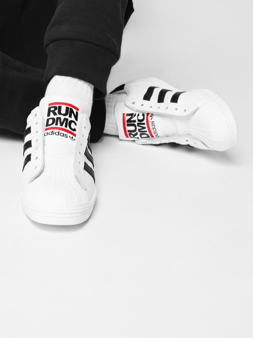 Run DMC エクシクルーシヴアイテム 発売 #UniteAllOriginals - adidas ...