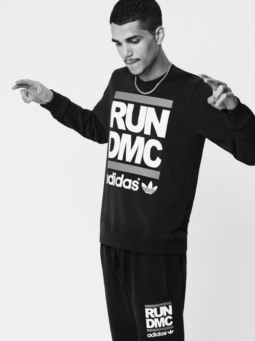 Run DMC エクシクルーシヴアイテム 発売 #UniteAllOriginals | adidas ...