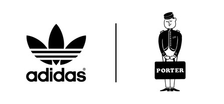 吉田カバン創業80周年をセレブレイト<br>adidas Originals×PORTER からスペシャルモデルのスタンスミスが登場