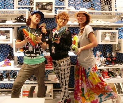 adidas Originals Blog-yuji.mai.rie