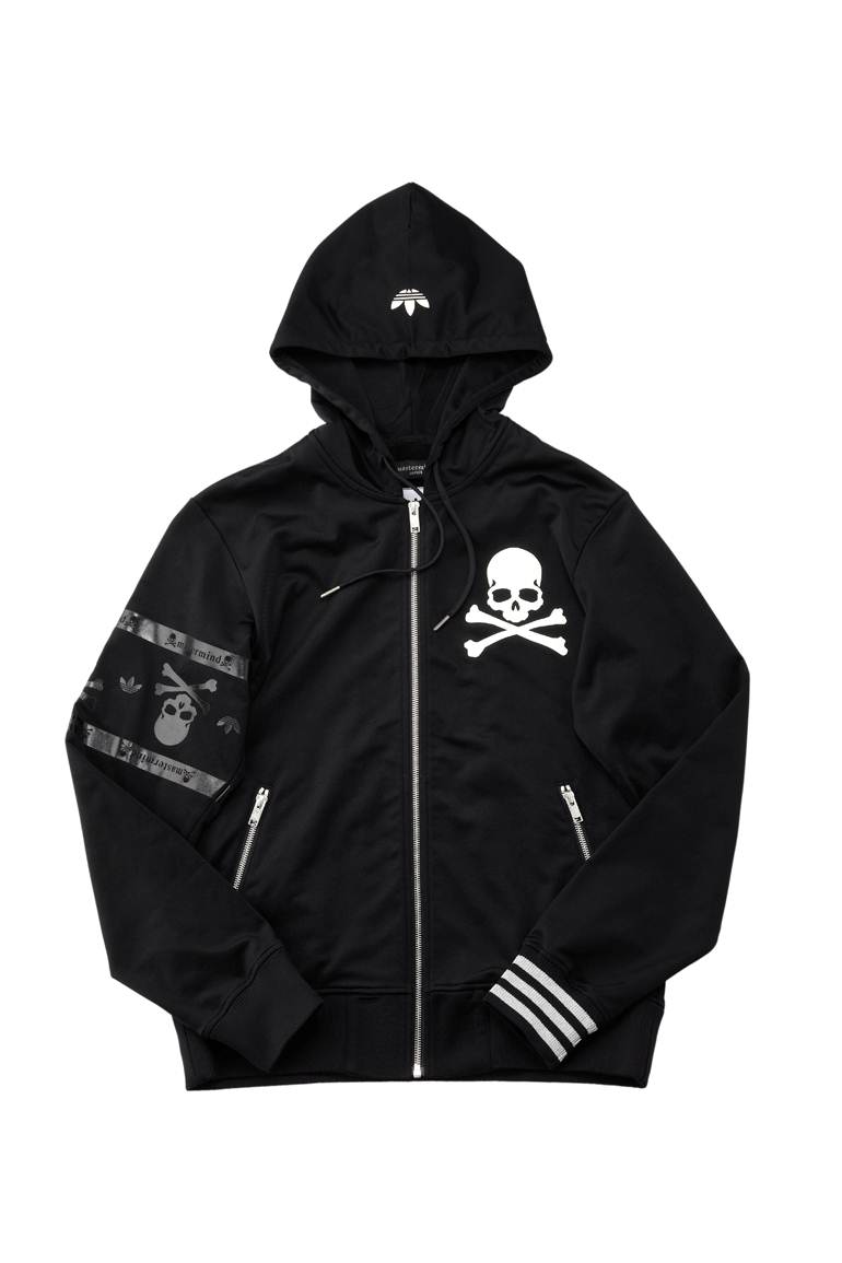 7/3(水)-7/9(火)【adidas Originals by mastermind JAPAN】伊勢丹新宿 