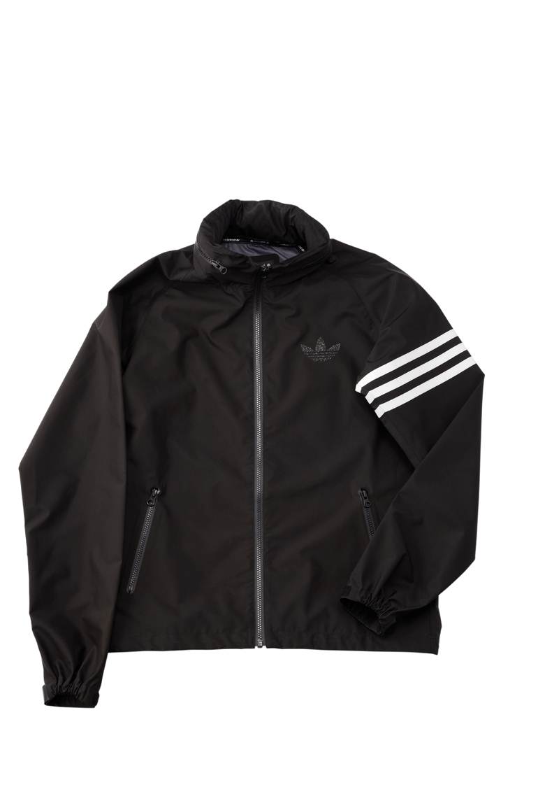 明日、【adidas Originals by mastermind JAPAN】伊勢丹新宿店 本館１