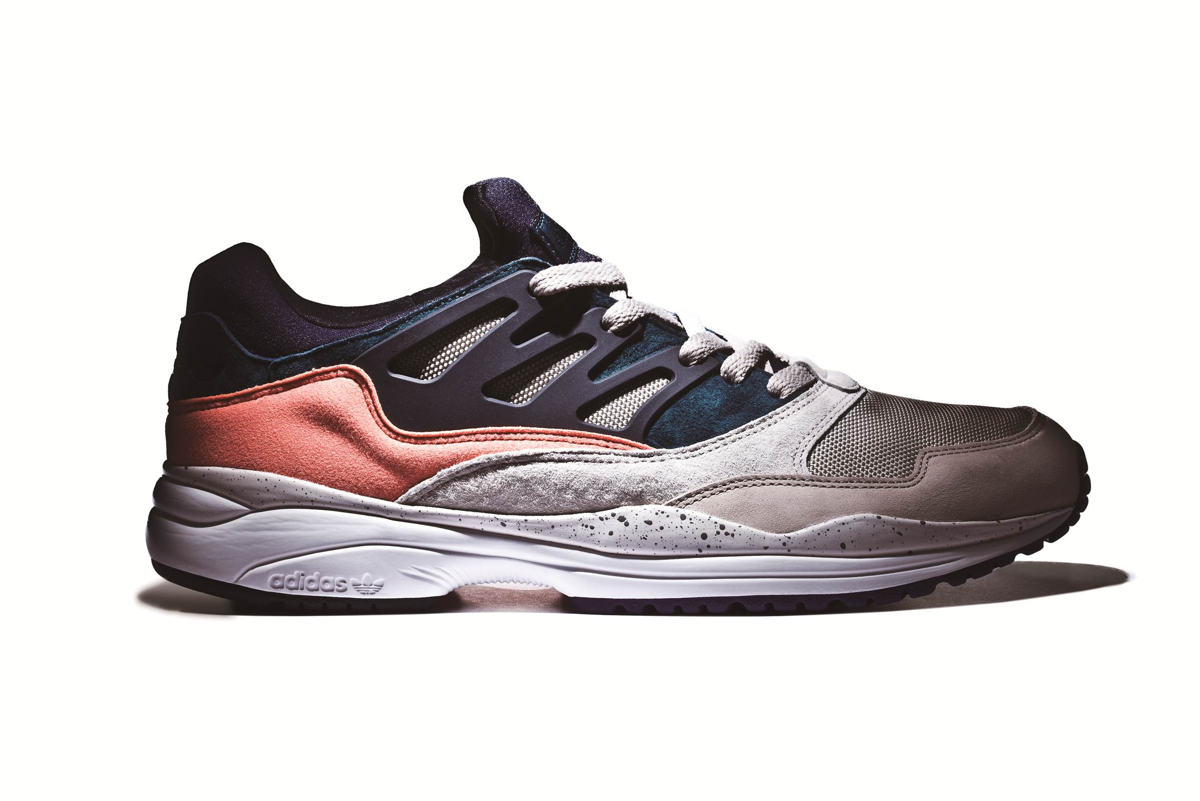 90's ランニングスニーカー TORSION ALLEGRA（トルション アレグラ）登場 - adidas originals blog